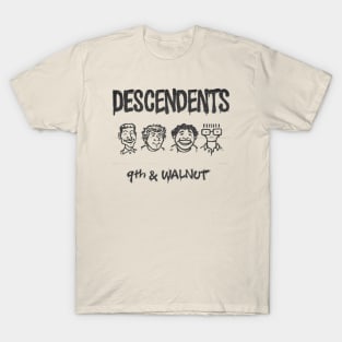 9th & Walnut T-Shirt